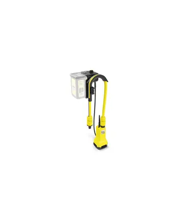 Karcher BP 2.000-18 barrel 1.645-475.0 nr 1