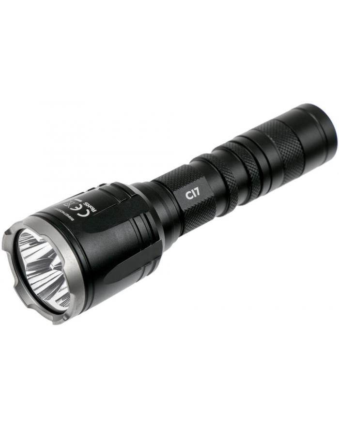 Nitecore FLASHLIGHT CHAMELEON SERIES/2500 LUMENS (CI7) główny