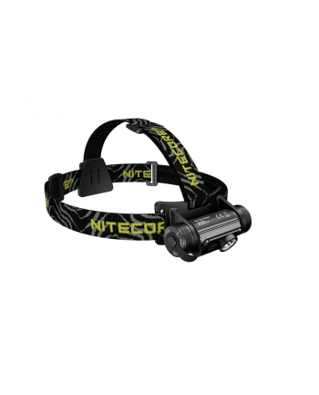 Nitecore Hc60 V2 Czołowa 1200Lm