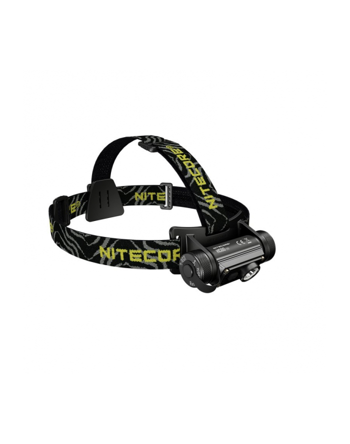 Nitecore Hc60 V2 Czołowa 1200Lm główny