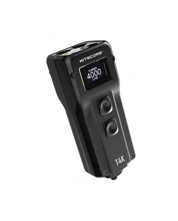 Nitecore T4K 4000 Lm (Lnitet4K) nr 2