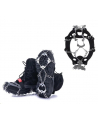 Naturehike Raczki 19 Teeth Nh19Hj001 Grey Xl Szary - nr 1
