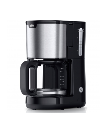 Braun KF1500 Czarny