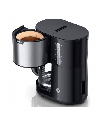 Braun KF1500 Czarny