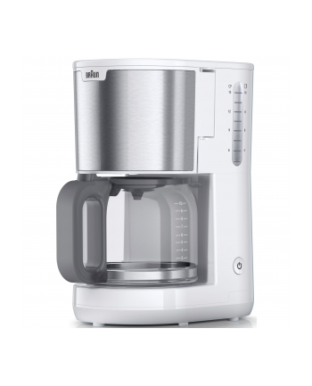 Braun KF1500 Biały