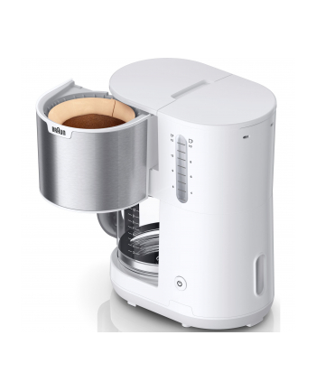 Braun KF1500 Biały