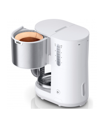 Braun KF1500 Biały nr 1