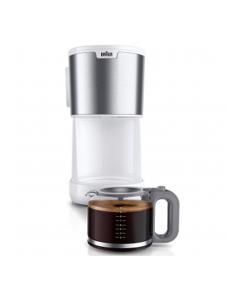 Braun KF1500 Biały nr 2