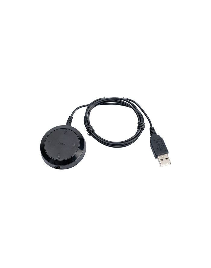 Jabra 14208-12 akcesoria do słuchawek Adapter kontrolny (1420812) główny