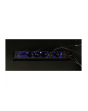 REV GAMER MULTIPLE SOCKET 1,4M 5-FOLD 2XUSB INCL. COLOR SETTING - BIAŁY (0012528512) - nr 3