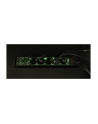 REV GAMER MULTIPLE SOCKET 1,4M 5-FOLD 2XUSB INCL. COLOR SETTING - BIAŁY (0012528512) - nr 4