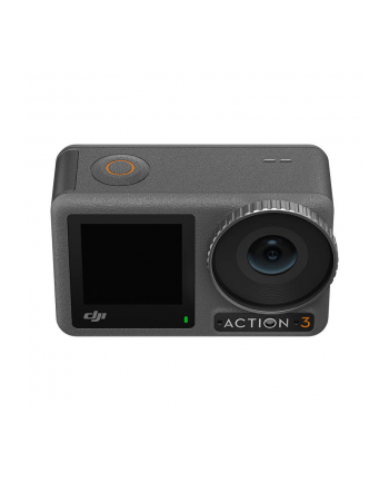DJI Osmo Action 3 Adventure Combo