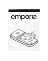 Emporia battery for CLASSIC 2G - nr 1