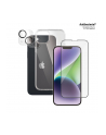 Panzerglass 3-In-1 Protection Pack Apple Iphone 14 Plus - nr 1