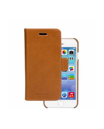 Dbramante1928 Lynge iPhone 8/7/6 Series Tan (LYI8GT001090)