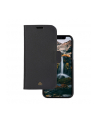 dBramante New York Night Black - etui do iPhone 13 - nr 1