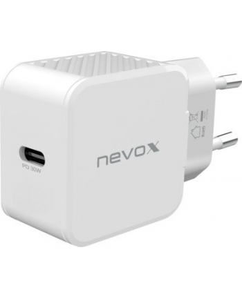 Ładowarka Nevox 1X Usb-C (2008) (11243231)