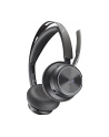 Poly Voyager Focus 2-M UC USB-C zestaw słuchawkowy Bluetooth nowej generacji (214432-02) - nr 3