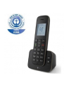 Telekom Telefon bezprzewodowy ze zintegrowaną automatyczną sekretarką (A207) - nr 1