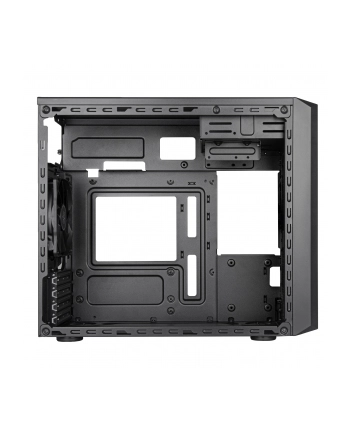 SilverStone Fara R311 Micro-ATX czarny