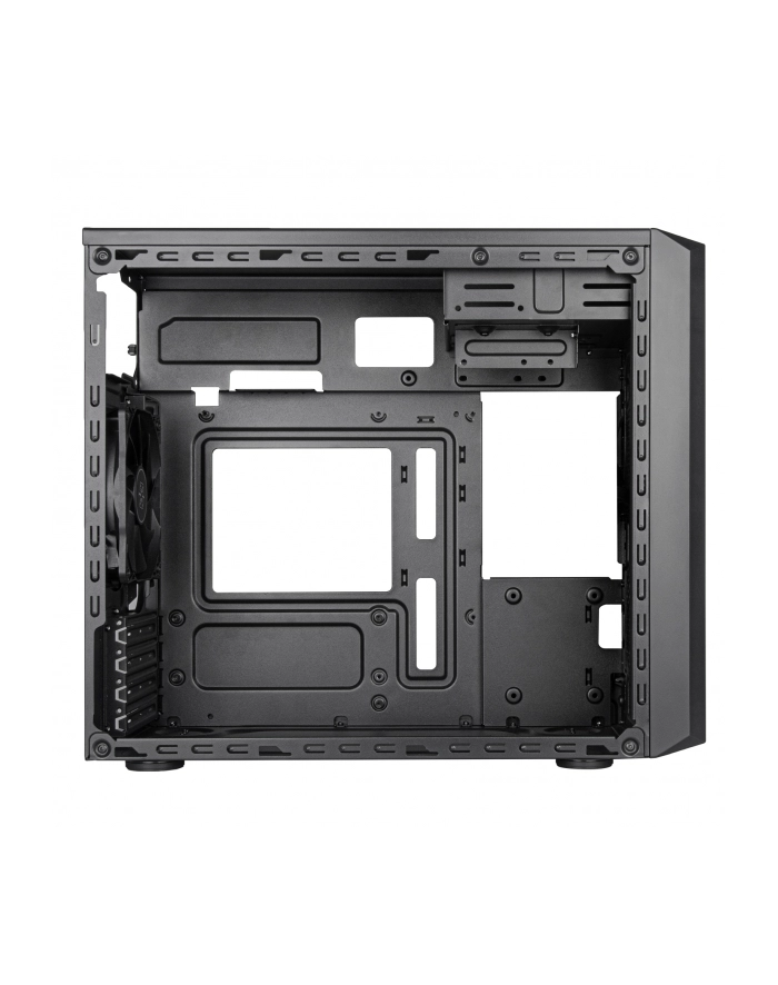 SilverStone Fara R311 Micro-ATX czarny główny