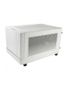 SilverStone SST-SG14W Sugo 14 Mini-ITX - biały - nr 12