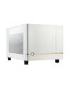 SilverStone SST-SG14W Sugo 14 Mini-ITX - biały - nr 1