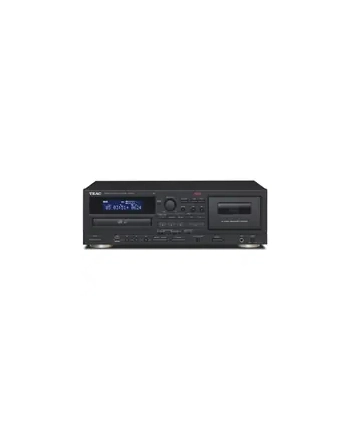 Teac AD-850-SE (Czarny)