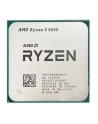 AMD Ryzen 5 Tray 5600 3,5GHz MAX Boost 4,4GHz 6xCore 35MB 65W - nr 9