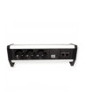 Bachmann D-ESK 1, 3-way power strip GST18i3 339.1004 (Kolor: CZARNY/grey, 3x protective contact CEE7/3, 2x CAT5e) - nr 13