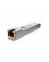UBIQUITI NETWORKS  1G SFP DO 1GBE MODUŁY RJ45, W126806916  () - nr 14