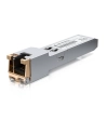 UBIQUITI NETWORKS  1G SFP DO 1GBE MODUŁY RJ45, W126806916  () - nr 19