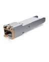 UBIQUITI NETWORKS  1G SFP DO 1GBE MODUŁY RJ45, W126806916  () - nr 20