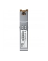 UBIQUITI NETWORKS  1G SFP DO 1GBE MODUŁY RJ45, W126806916  () - nr 22