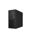ASUS Tower TS100-E11-PI4/300WIntel C256 1x LGA 1200 95W 4xDDR4 3200/2933/2666 ECC UDIMM 3x35  SATA 2 x Intel® I210-AT PSUx1 300W 80PLUS Single Power Supply  Bronze - nr 3