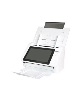 AVISION AN335WL A4 Skaner- 35ppm/USB3.2/Wi-Fi/LAN/ADF50/600dpi 000-0981-02G
