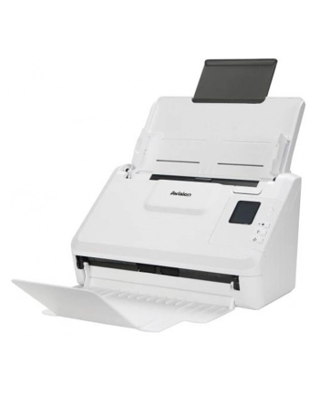 AVISION AD340GN A4 Skaner- 40ppm/A4/USB3.2/LAN/Duplex/ADF50 000-1003-02G