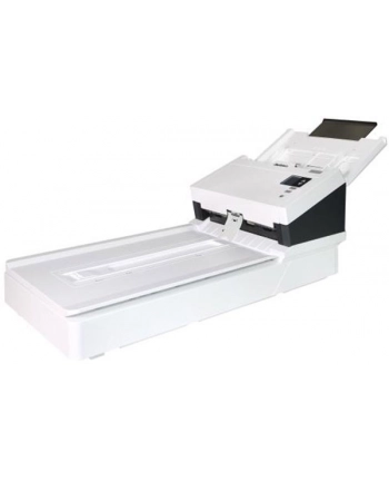 AVISION AD345GFN A4 Skaner- 60ppm/A4/USB3.2/LAN/Wi-Fi/Duplex 000-1013-02G