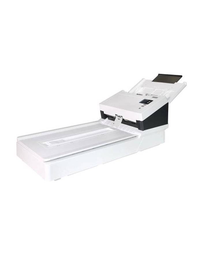 AVISION AD345GFN A4 Skaner- 60ppm/A4/USB3.2/LAN/Wi-Fi/Duplex 000-1013-02G główny