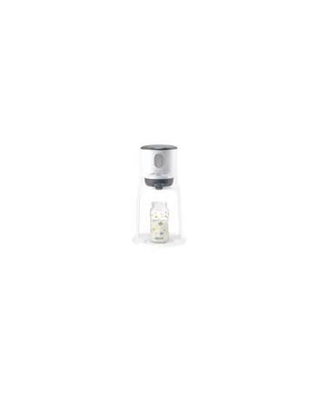 Beaba Bib'expresso Ekspres Do Mleka 2W1 White Grey (912692)