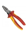 Knipex Szczypce Zestaw 00 20 90 V02 Elektro 2 002090V02 - nr 15