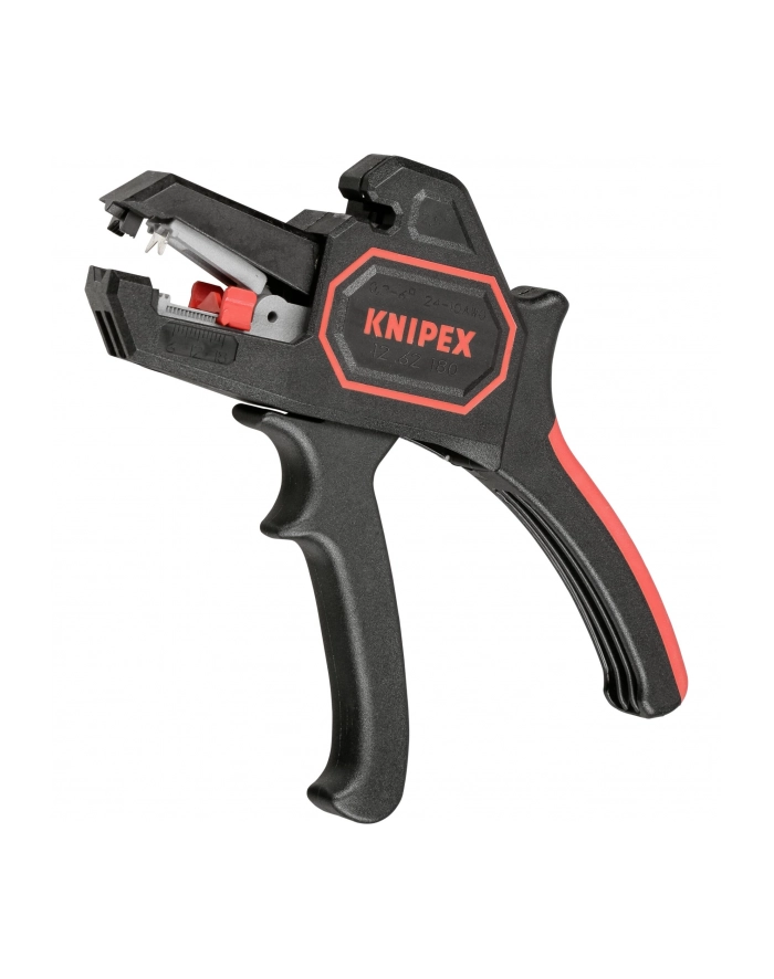Knipex Szczypce Zestaw 00 20 90 V02 Elektro 2 002090V02 główny