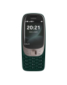 Nokia 6310 TA-1400 (Green) Dual SIM 2.8 TFT 240x320/16MB/8MB RAM/microSDHC/microUSB/BT - nr 2