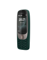 Nokia 6310 TA-1400 (Green) Dual SIM 2.8 TFT 240x320/16MB/8MB RAM/microSDHC/microUSB/BT - nr 3