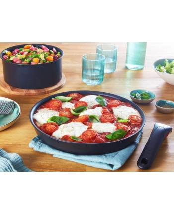 Tefal Ingenio Ultimate 4 elementy L7649453