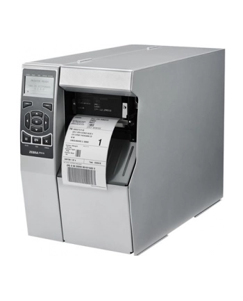 Zebra TT PRNT ZT510 4IN 203DPI EU UK PRNT