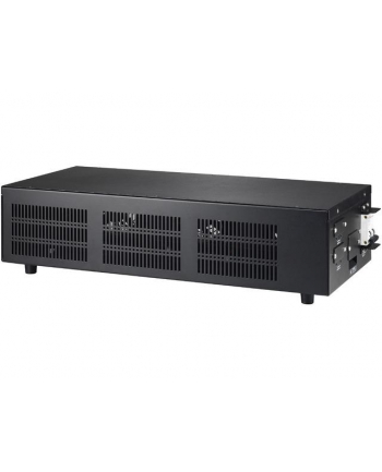 Ładowarka akumulatorów dla UPS Power Walker EC-240 - 12A zewnętrzna 2600W