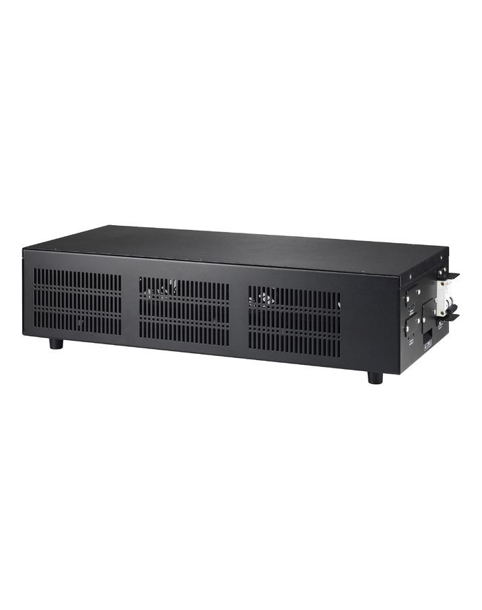 Ładowarka akumulatorów dla UPS Power Walker EC-240 - 12A zewnętrzna 2600W główny