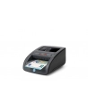 Safescan Money Checking Machine 250-08195 Black Suitable For Banknotes Number Of Detection Points 7 Value Counting (25008195) - nr 12