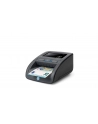 Safescan Money Checking Machine 250-08195 Black Suitable For Banknotes Number Of Detection Points 7 Value Counting (25008195) - nr 4